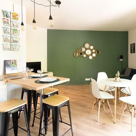 Apartmán L'Instant Nantais By Cocoonr Nantes Exteriér fotografie
