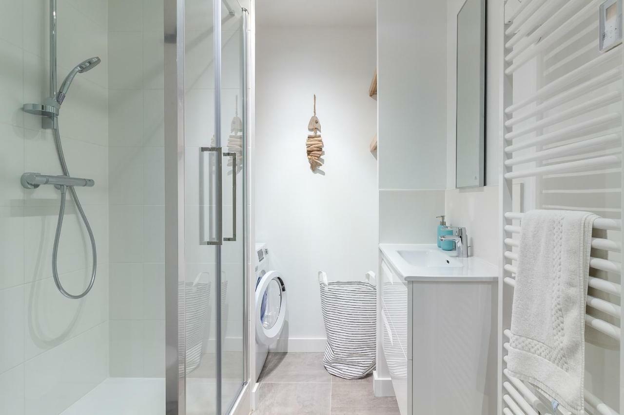 Apartmán L'Instant Nantais By Cocoonr Nantes Exteriér fotografie
